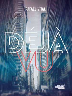 cover image of Déjà vu